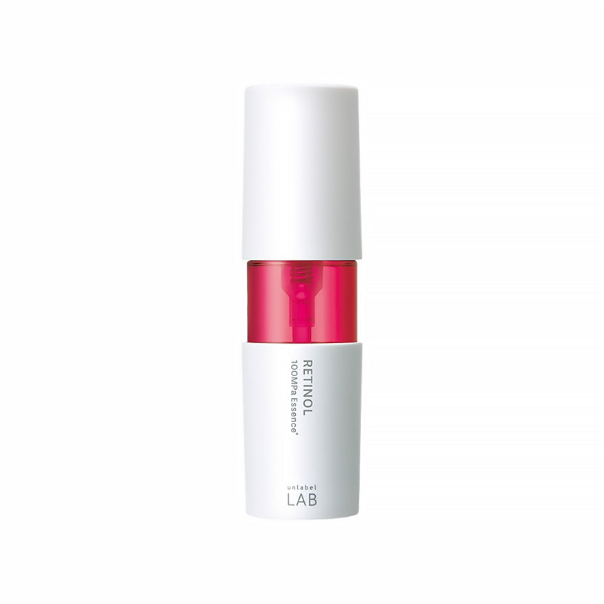 Unlabel LAB 100MPa Retinol Essence 50ml