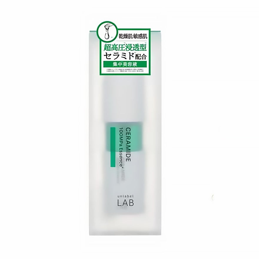 Unlabel LAB 100MPa Ceramide Essence 50ml