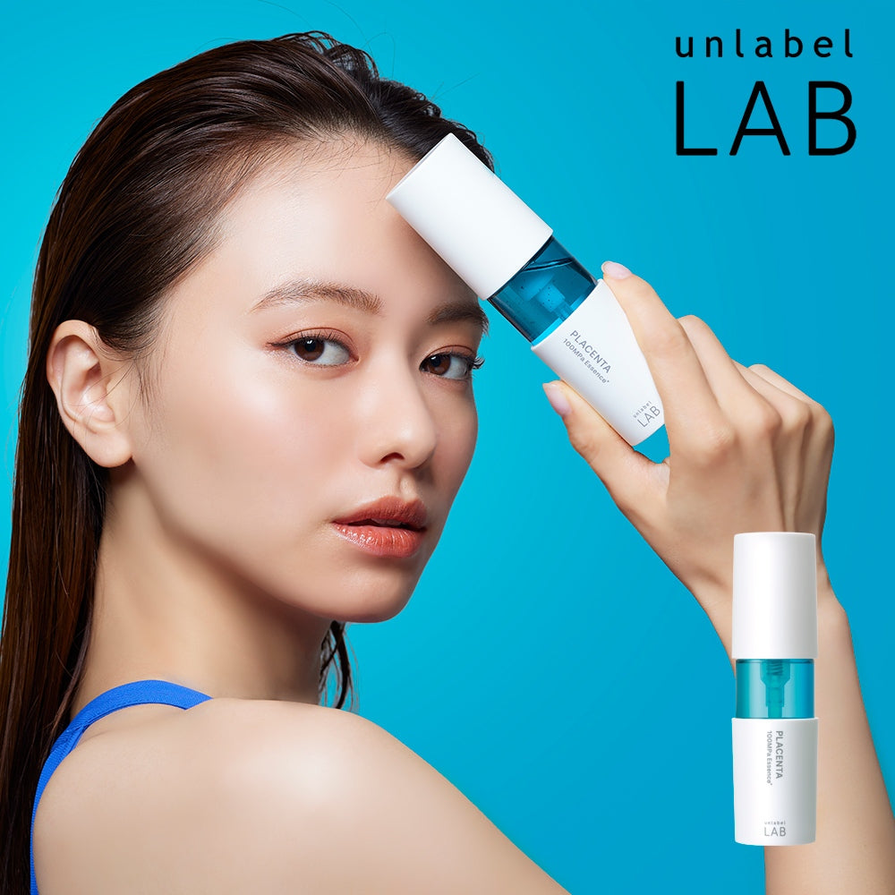 Unlabel LAB 100MPa Placenta Essence 50ml