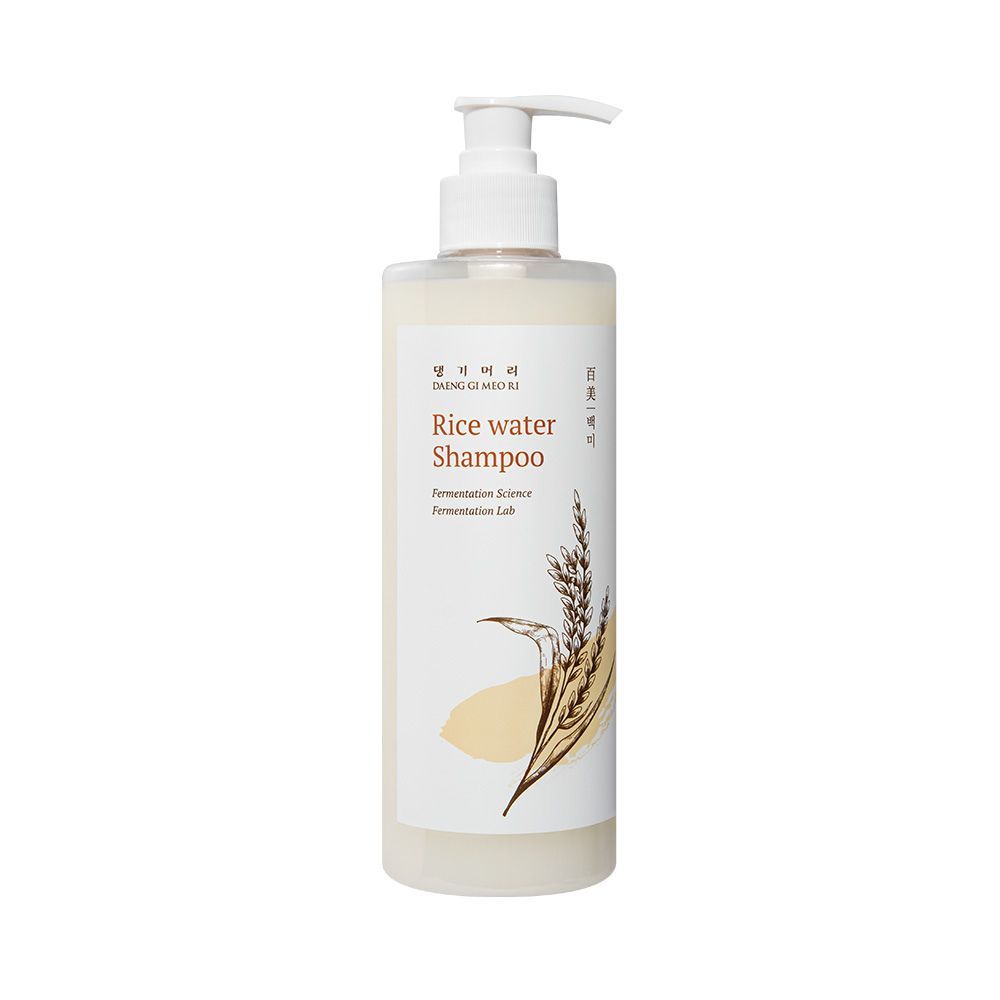 Daeng Gi Meo Ri Rice Water Shampoo 400ml